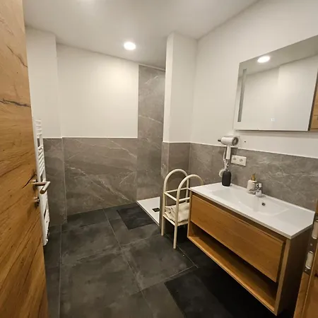 Apartment Eichholzer