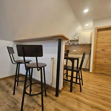 Eichholzer Apartment Murau