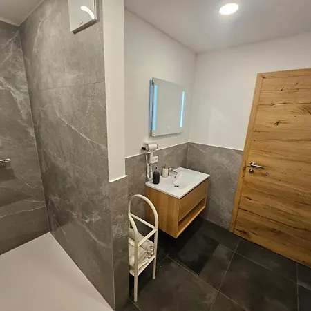 Apartment Eichholzer Murau